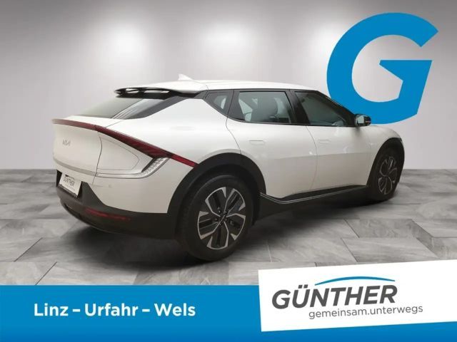 Kia EV6 77,4 kWh Air Vierwielaandrijving