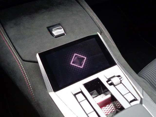 DS DS 4 BlueHDi Mobiles Performance Line