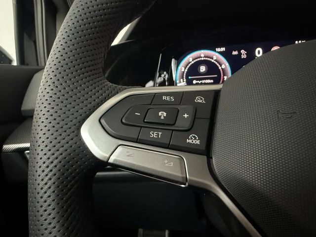 Volkswagen Golf DSG Sport