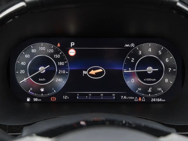 Kia XCeed GDi GT-Line