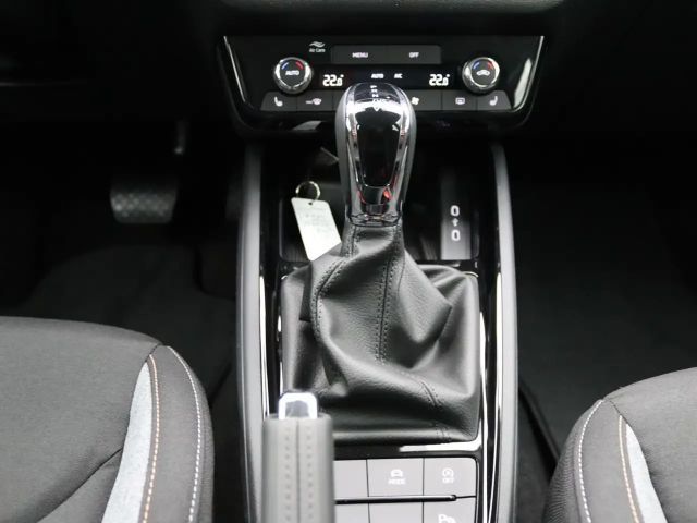 Skoda Kamiq 1.0 TSI Selection