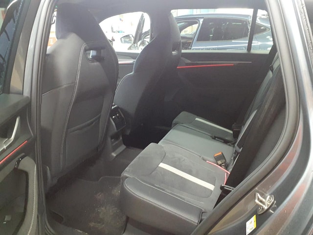 Skoda Kodiaq 2.0 TSI 4x4 Sportline