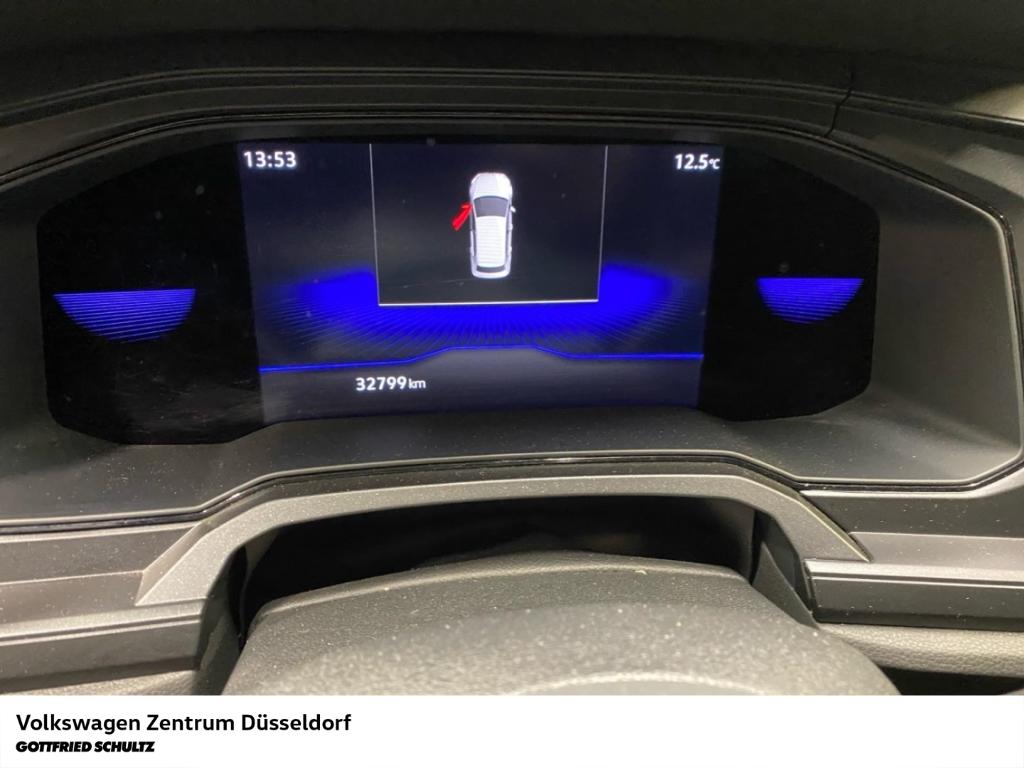 Volkswagen Taigo 1.0 TSI