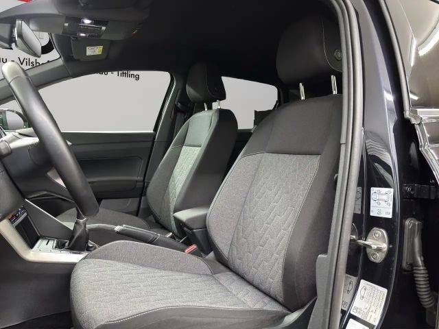 Volkswagen Taigo Move