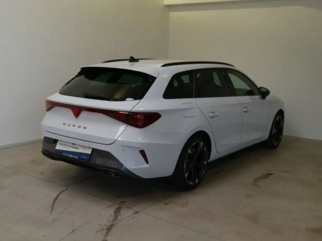 Cupra Leon DSG