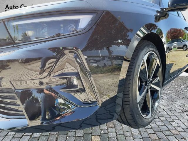 Opel Astra GS-Line Grand Sport Sports Tourer