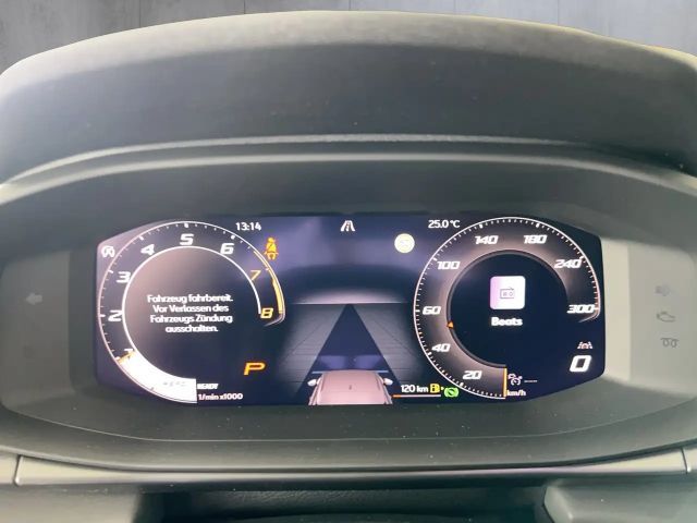 Cupra Terramar 1.5 e-TSI 150 PS DSG