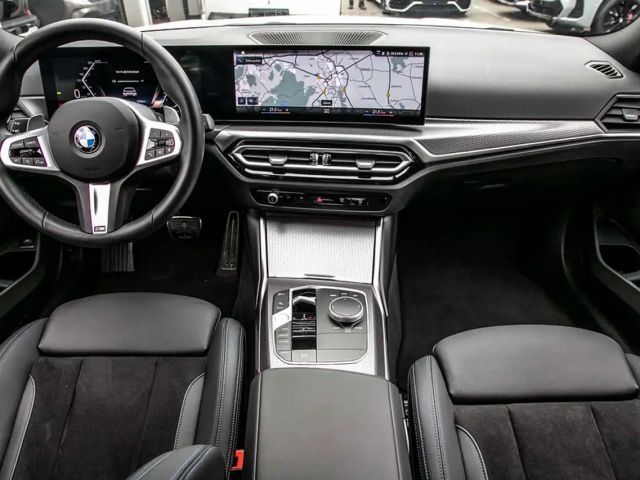 BMW 318 318i M-Sport Touring