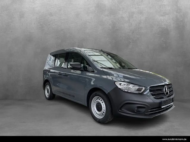 Mercedes-Benz Citan Tourer