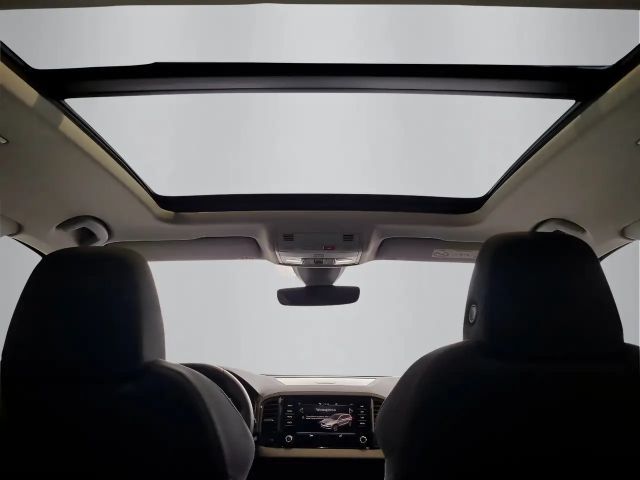 Skoda Karoq Selection