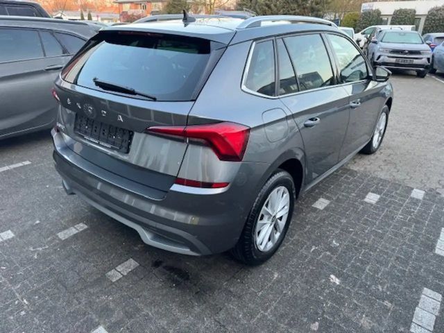 Skoda Kamiq 1.0 TSI Ambition
