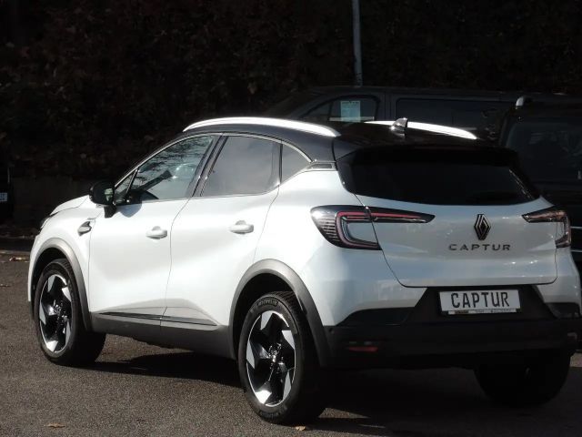 Renault Captur EDC TCe 160 Techno