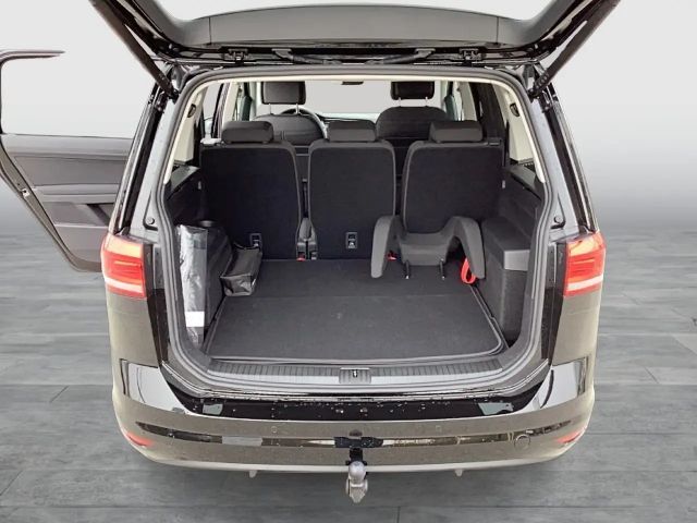 Volkswagen Touran DSG