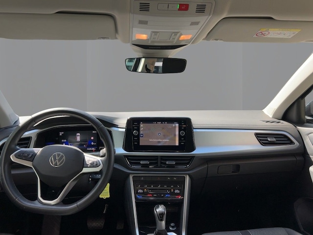 Volkswagen T-Roc 1.5 TSI DSG Life