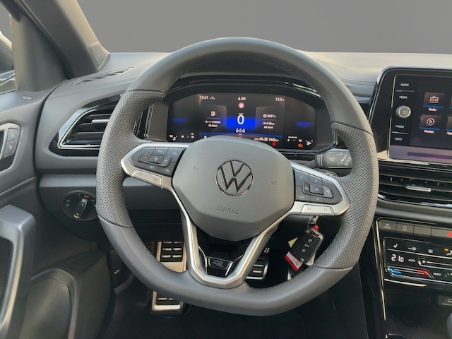 Volkswagen T-Roc 1.5 TSI DSG R-Line
