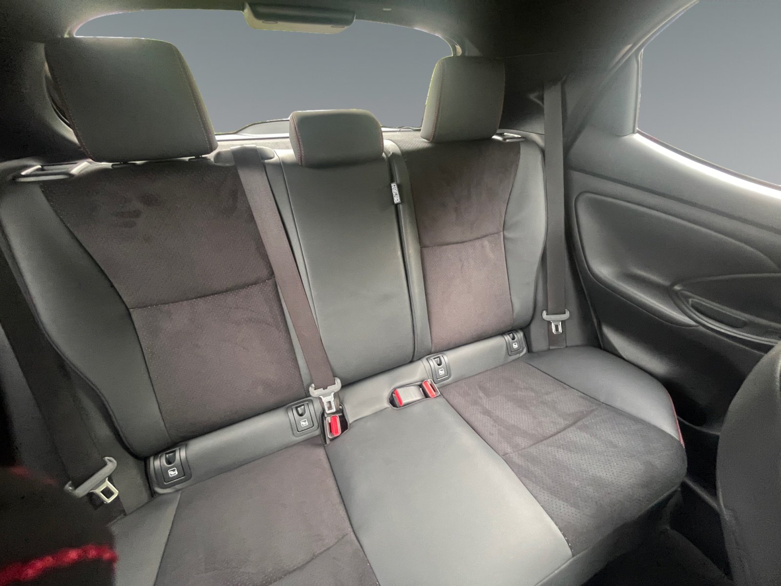 Toyota Yaris 5-deurs Bi-Tone GR