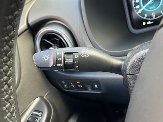 Hyundai Kona 1.6 Hybrid Trend