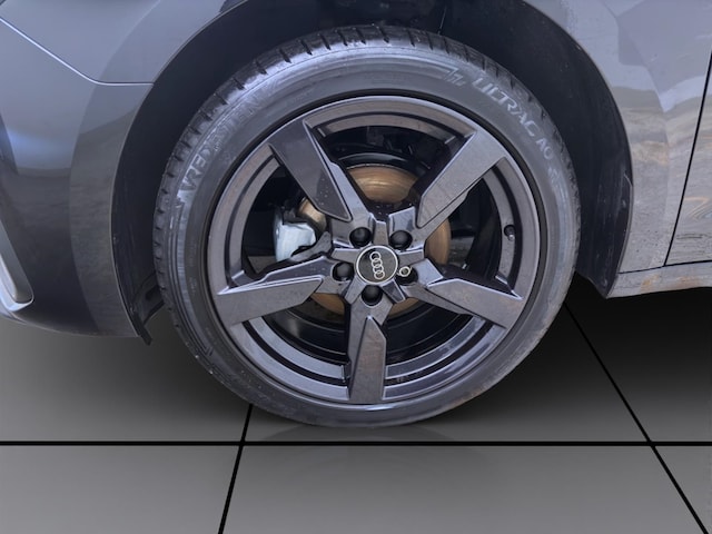 Audi A1 25 TFSI Sportback