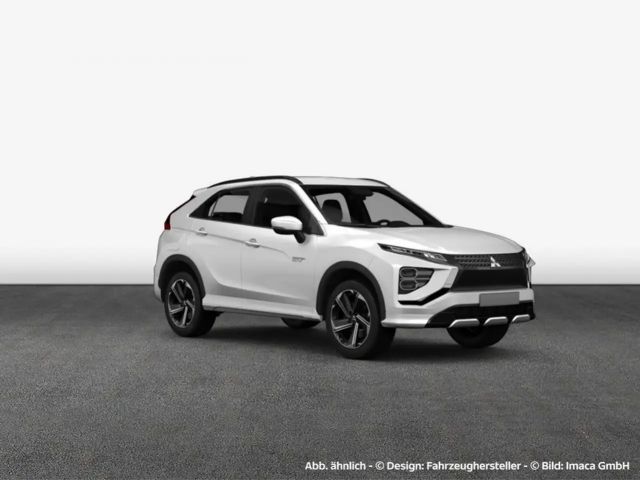 Mitsubishi Eclipse Cross 4WD PHEV