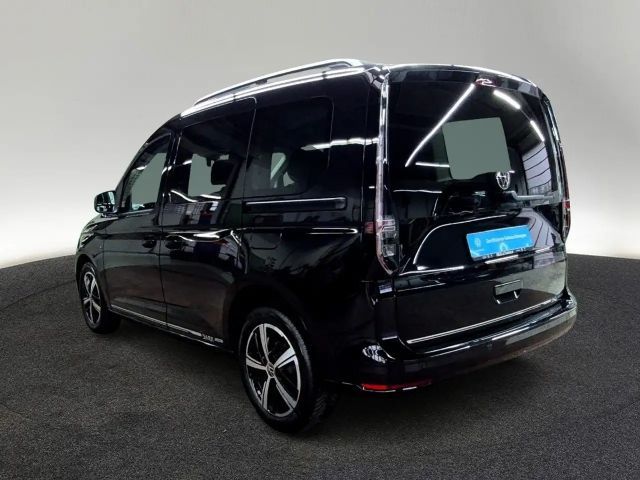 Volkswagen Caddy 2.0 TDI