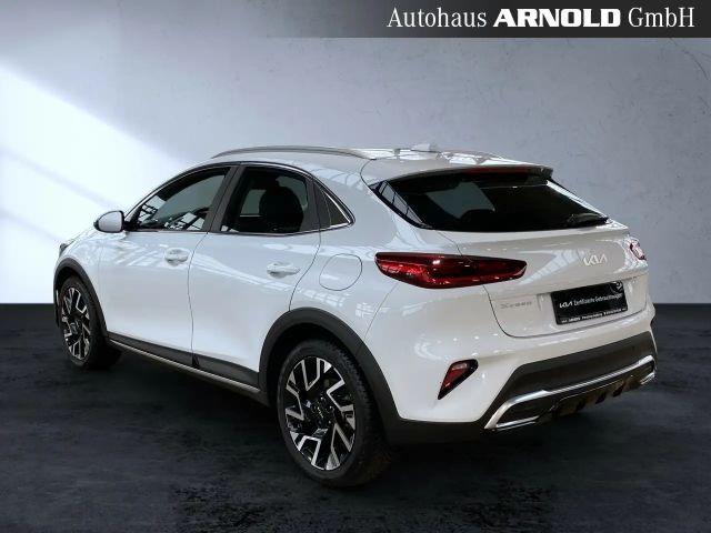 Kia XCeed GDi Spirit
