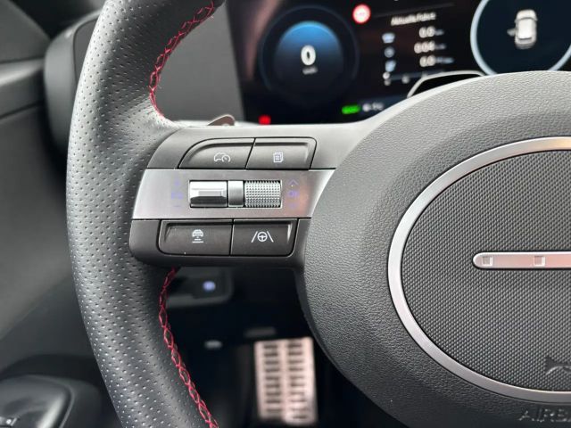 Hyundai Kona Electric N Line