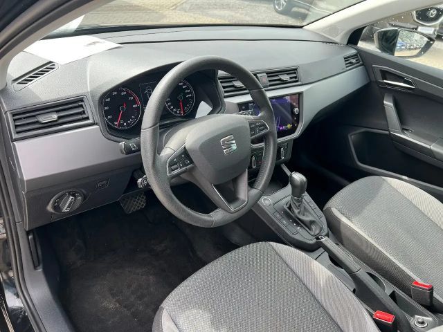 Seat Ibiza 1.0 TSI Style