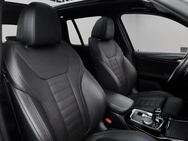 BMW X3 M-Sport xDrive30i