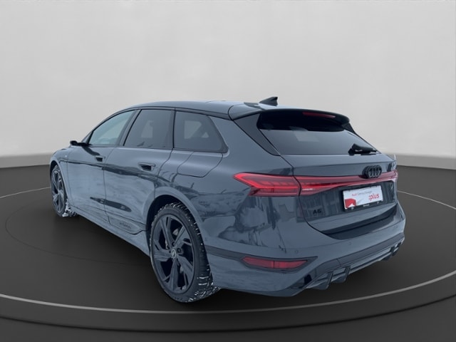 Audi A6 e-tron Avant Performance