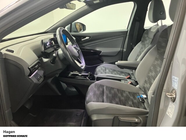 Volkswagen ID.4 City Performance Pure