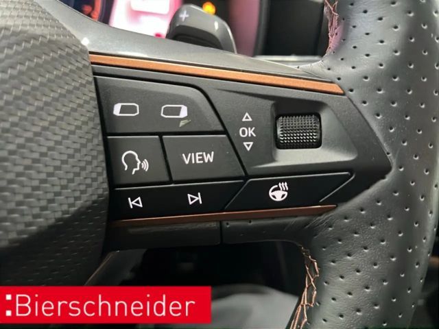 Cupra Leon 2.0 TSI DSG VZ