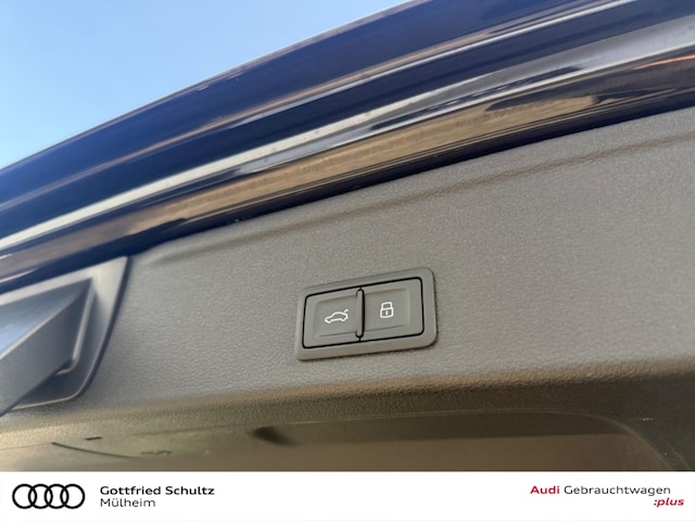 Audi A4 40 TDI Avant S-Tronic