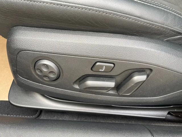 Audi A4 35 TDI S-Line S-Tronic