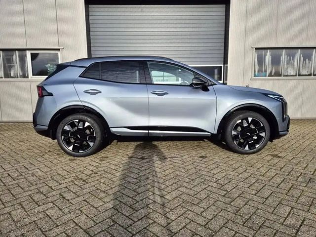 Kia Sportage GDi GT-Line Vierwielaandrijving