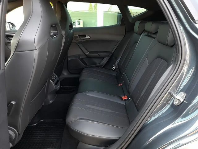 Cupra Formentor DSG VZ