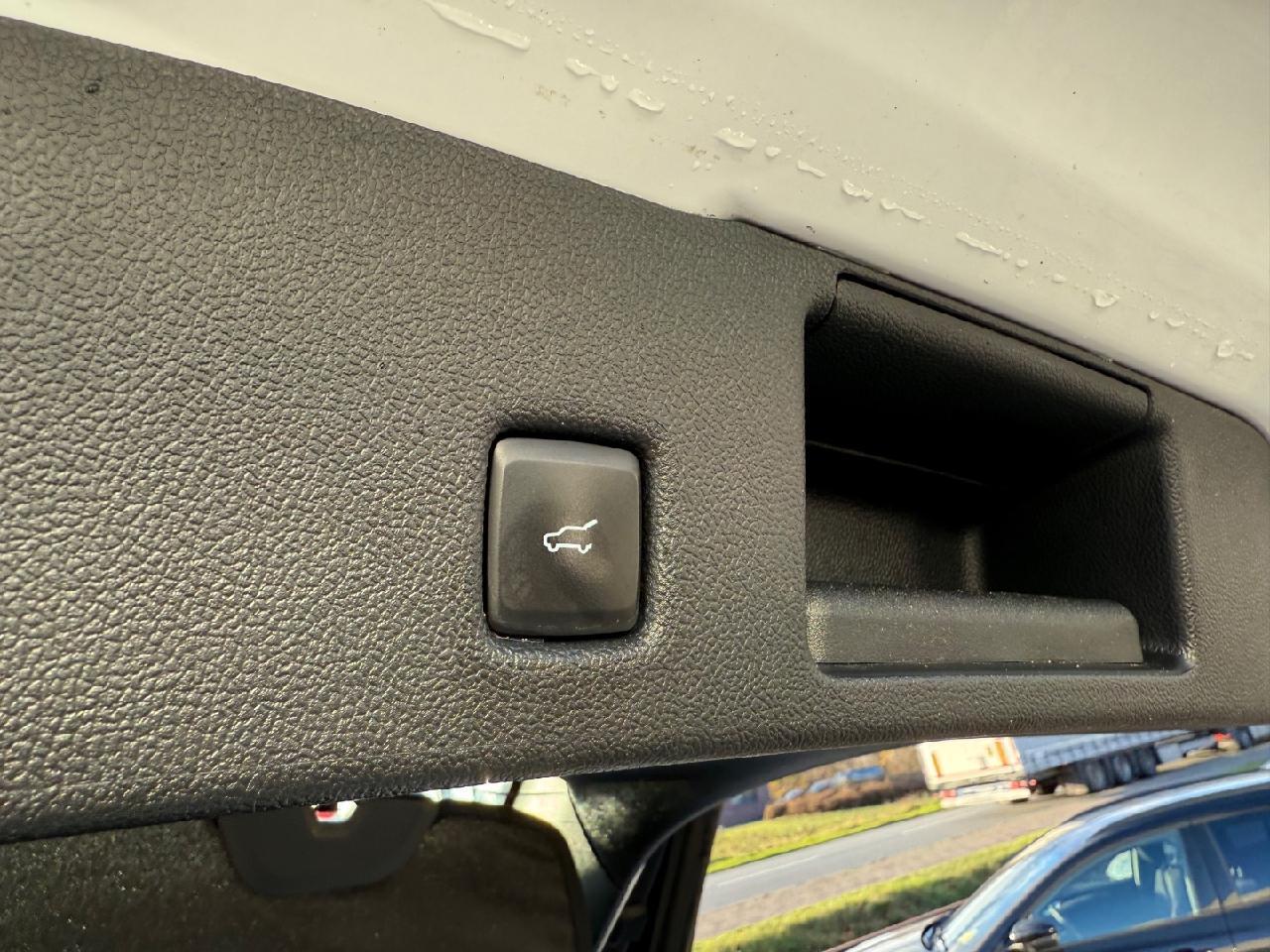 Ford Kuga Hybrid Plug in Hybrid Titanium