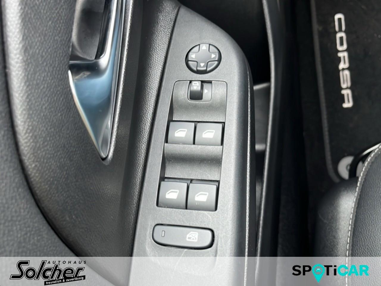 Opel Corsa 1.2 Turbo GS-Line Grand Sport Turbo