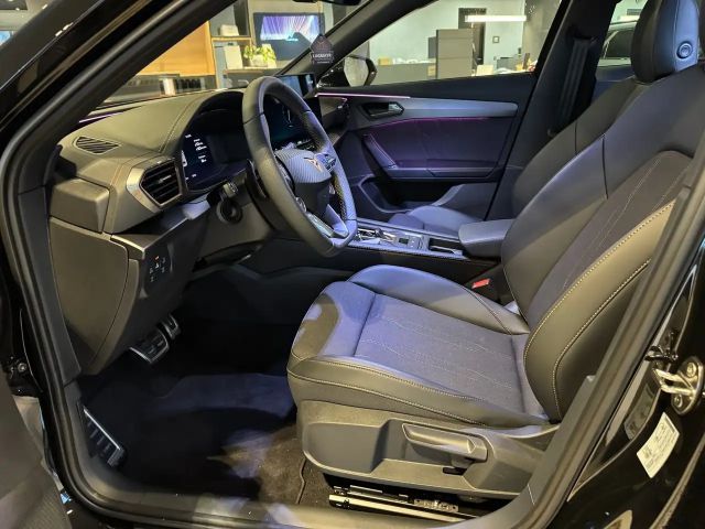 Cupra Formentor DSG e-Hybrid