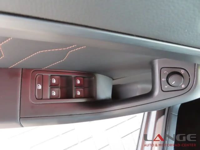 Cupra Ateca 2.0 TSI 4Drive