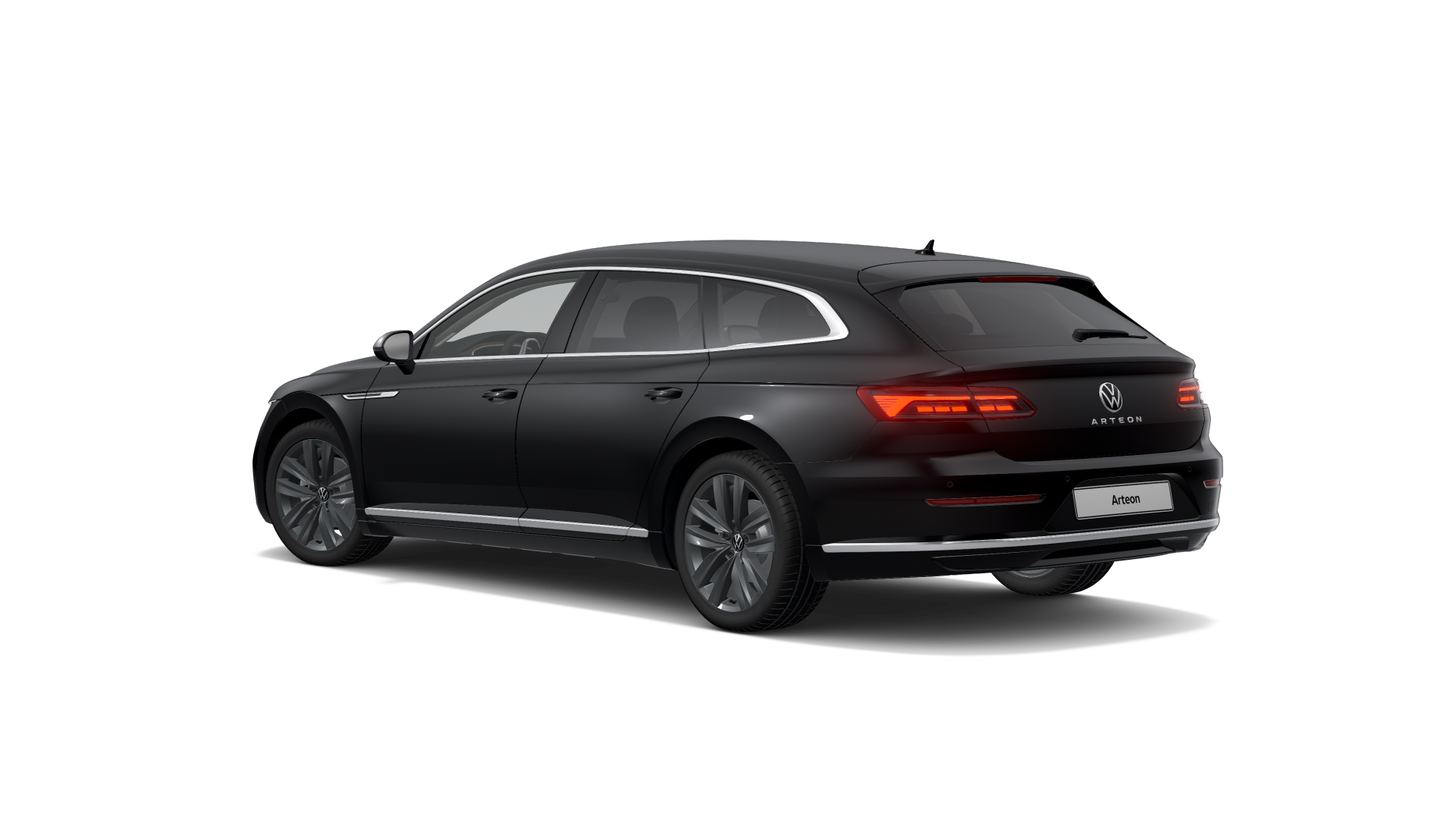 Volkswagen Arteon Shooting Brake 2.0 TDI DSG