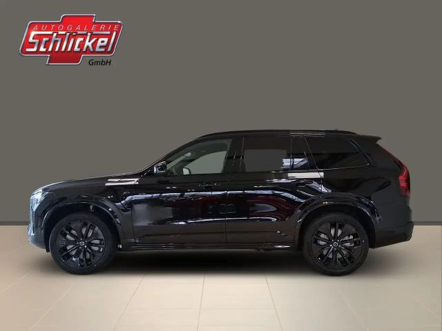 Volvo XC90 AWD Plus T8