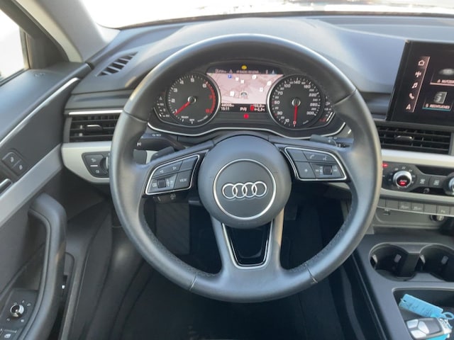 Audi A4 35 TFSI Avant S-Line S-Tronic