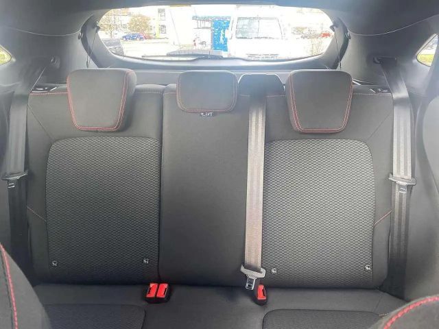 Ford Puma EcoBoost ST Line