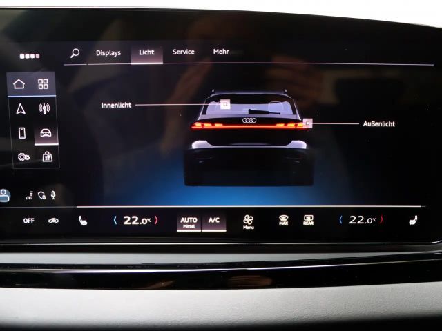 Audi A5 2.0 TFSI S-Line S-Tronic