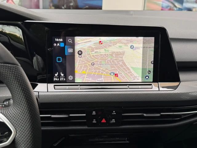 Volkswagen Golf 2.0 TSI GTI