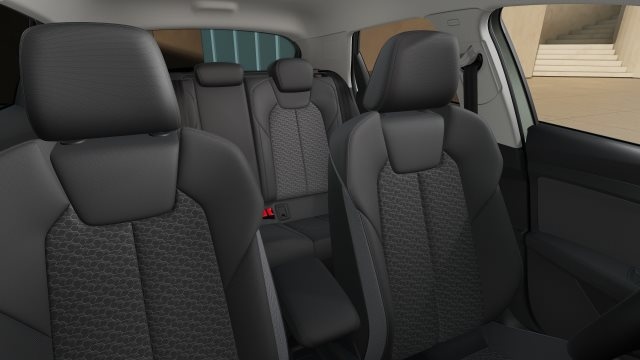 Audi A1 30 TFSI S-Line Sportback