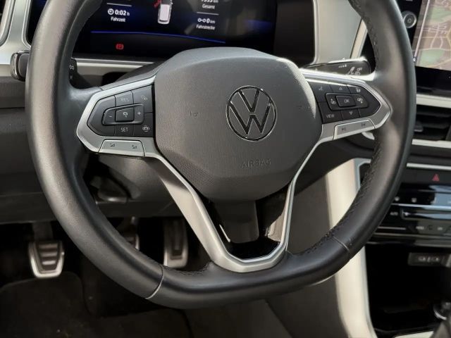 Volkswagen T-Roc 1.5 TSI Cabriolet Move