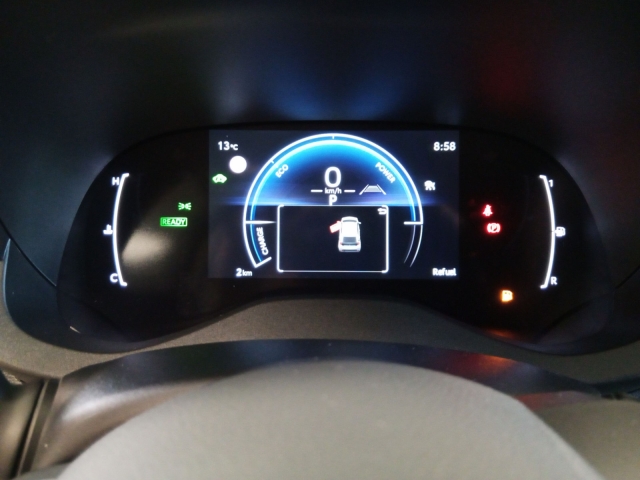 Toyota Yaris 5-deurs Comfort