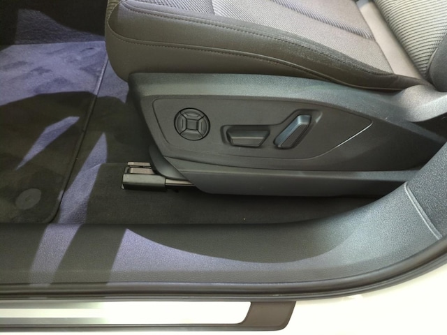 Audi Q8 e-tron 55 Quattro