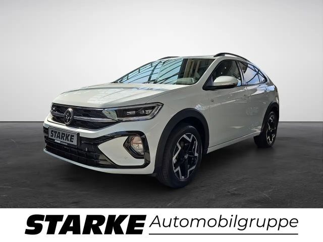 Volkswagen Taigo 1.0 TSI DSG R-Line